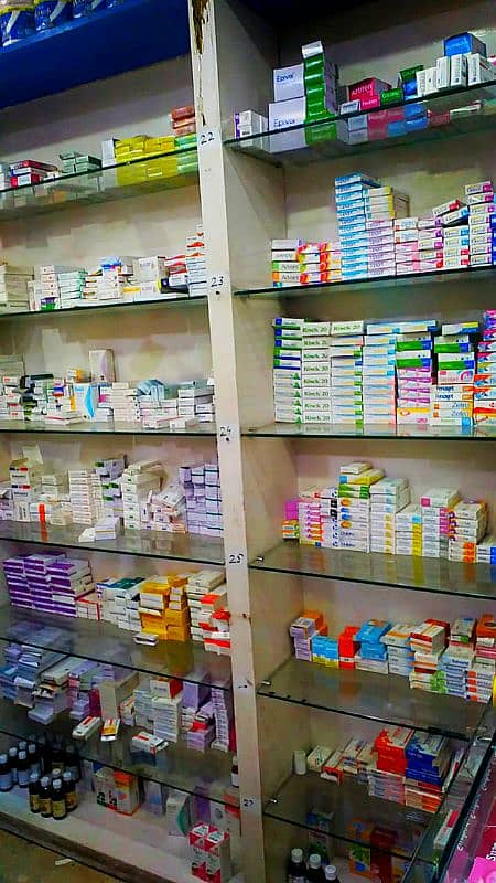 PHARMACY FOR SALE 7