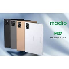 Modio dual sim 5g tablet 8/256