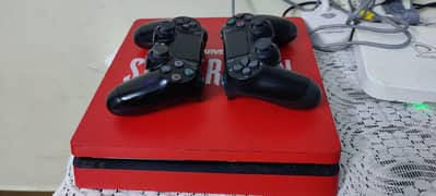 Ps4 Slim Jailbreak 500 Gb