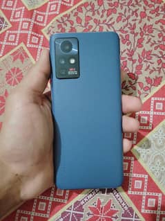 infinix Zero X Neo 8/128 Blue Colour