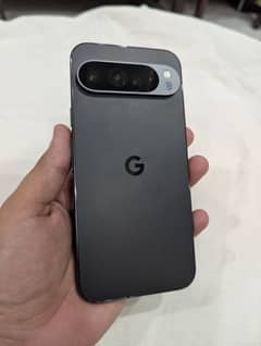 Google Pixel 9pro XL