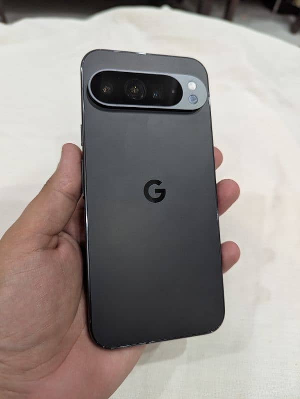 Google Pixel 9pro XL 0