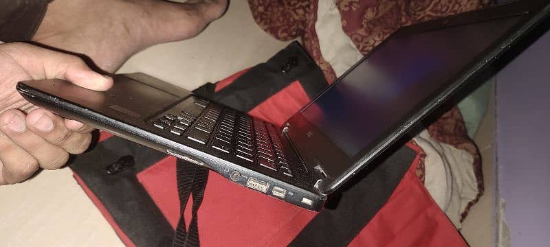 HP laptop 6