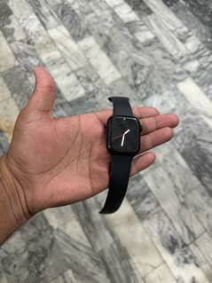 Apple watch series 7