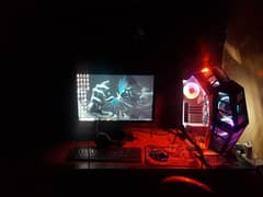 i5 6th Generation, PC, Desktop, Computer, Gaming Computer, PC Gaming