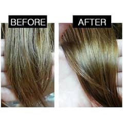 keratin hair mask 500ml