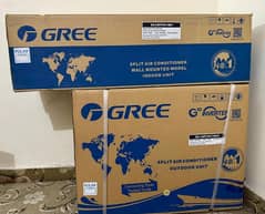 Gree AC model Gs 18pith11w/1/o