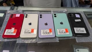 I phone 11 PTA approved ALL Ok good quality & good condition