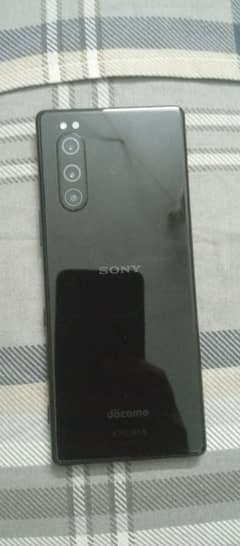 Sony xperia 5 (Mark-I) Condition 10/10