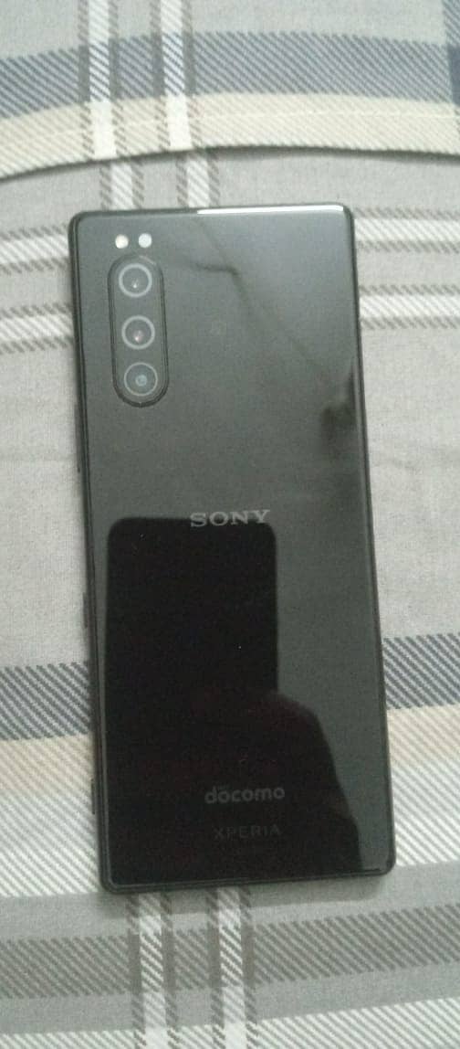 Sony xperia 5 (Mark-I) Condition 10/10 0