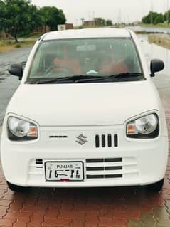 Suzuki Alto 03015141587