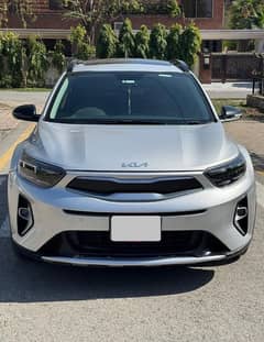 KIA STONIC 2021