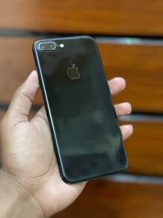 iphone 7 plus pta approved 128gb