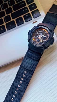 casio G-shock AW-95 original watch