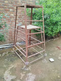 ladder iron