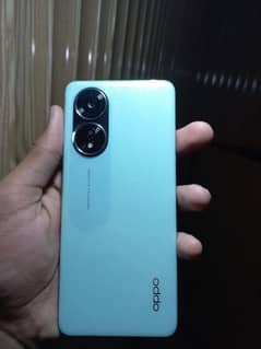 oppo 58 good condition 10/8