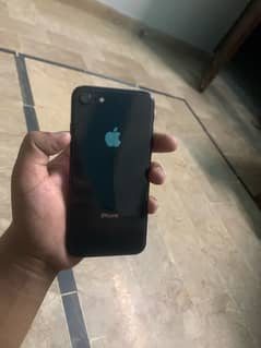 iphone 8 non ptaa