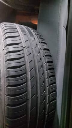 1 tire for sale 3/3/4/5/5/7/2/8/6/1 (195/65/R15) for corolla / fielder