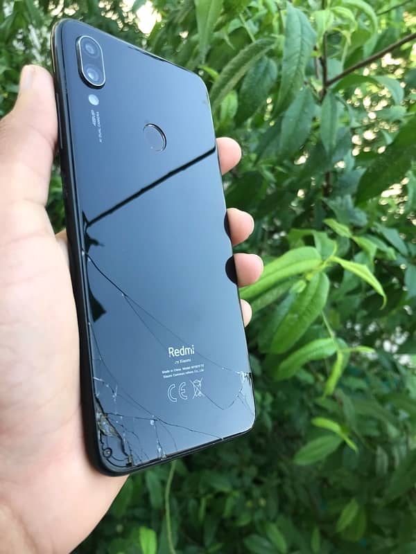 xiaomi 7