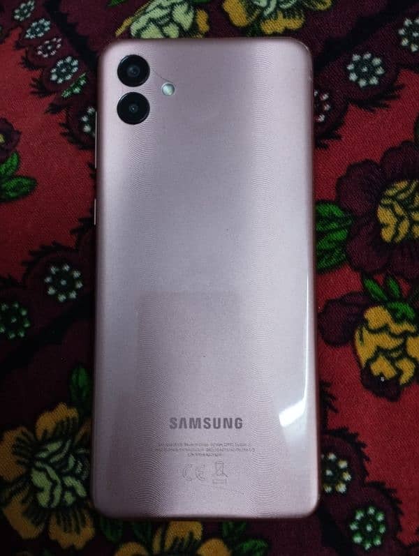 Samsung A04 4/64 2