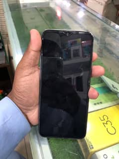 Infinix Hot 8 DM