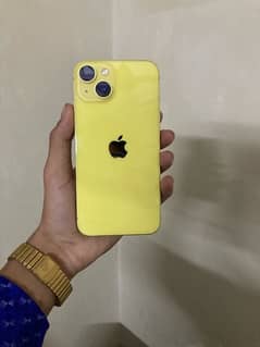 iphone 14 128gb pta approved