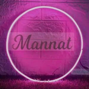 Mannat