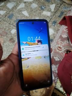 infinix hot 12 only mobile