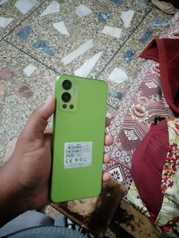 infinix hot 12 only mobile 4