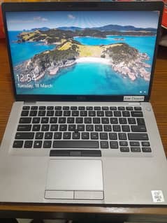 Dell inspiron 5410 i5 10th gen 8GB Ram 256 SSD