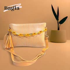 Crossbody Bag