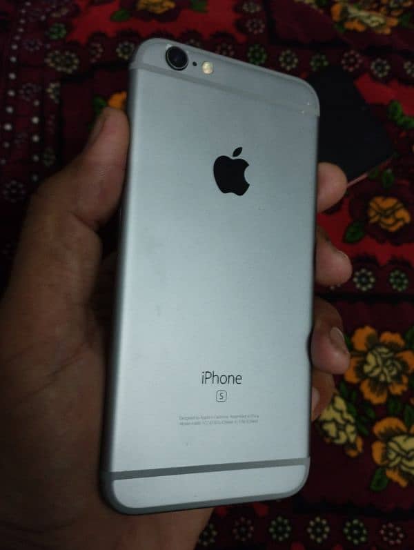 iPhone 6s 32GB 6