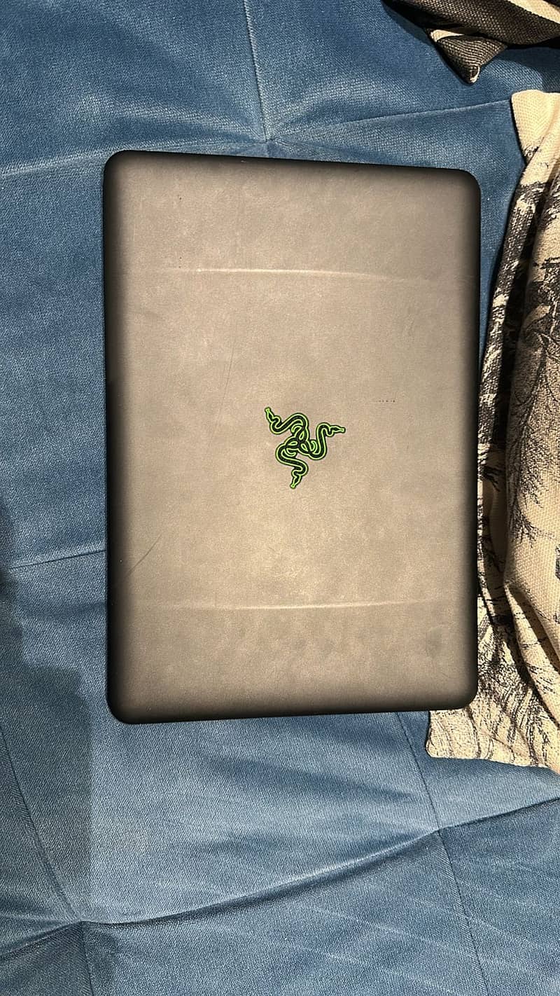 Razer Blade 2014 - 14" QHD+ TOUCH SCREEN 0