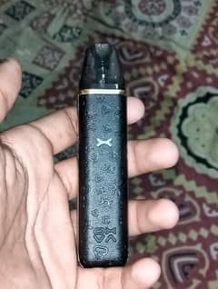 oxva xlim go condition 10/10 new ha 5 day use