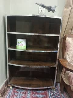 Books Shelve Books Organizer for Sale