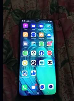 vivo s1