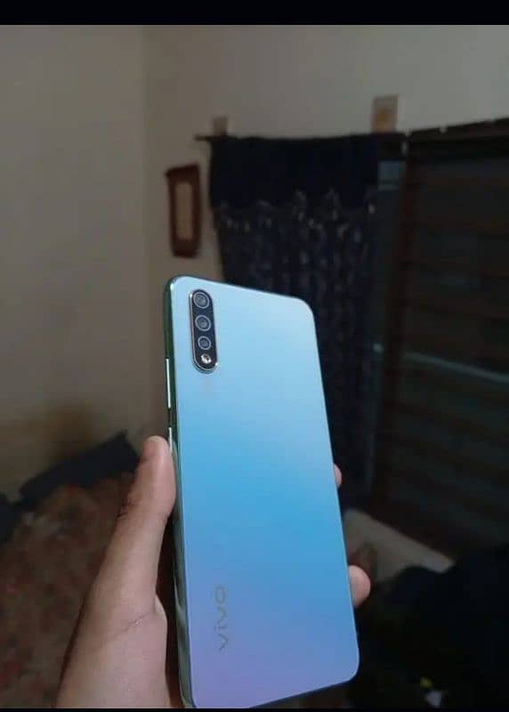 vivo s1 1