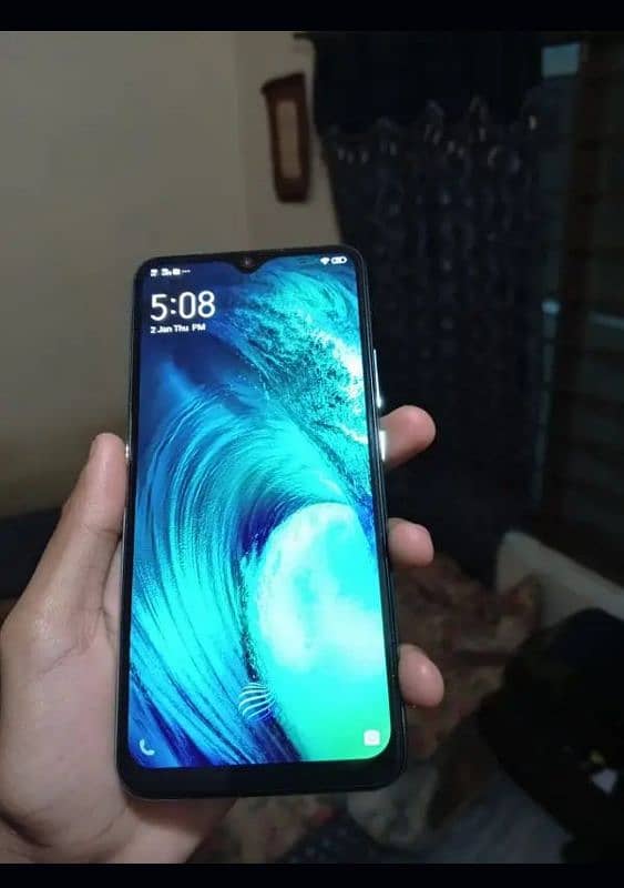 vivo s1 2