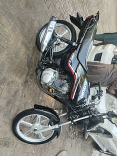 Suzuki 110 for sale