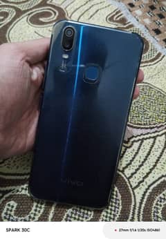 Vivo Y11