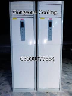 ACSON 2.2 ton floor standing non inverter