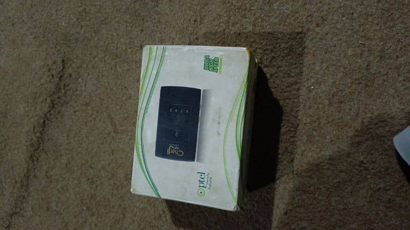 ptcl device 1