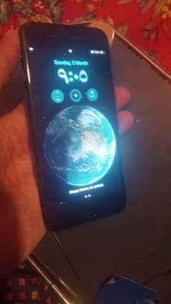 Iphone Se 2020 Waterpack