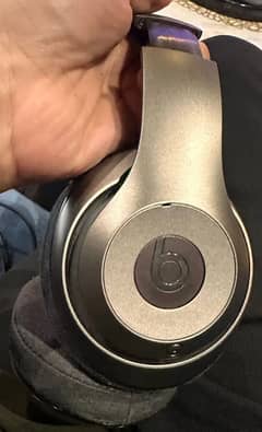 Beats Studio 2.0 Wireless Bluetooth Over Ear Headphones