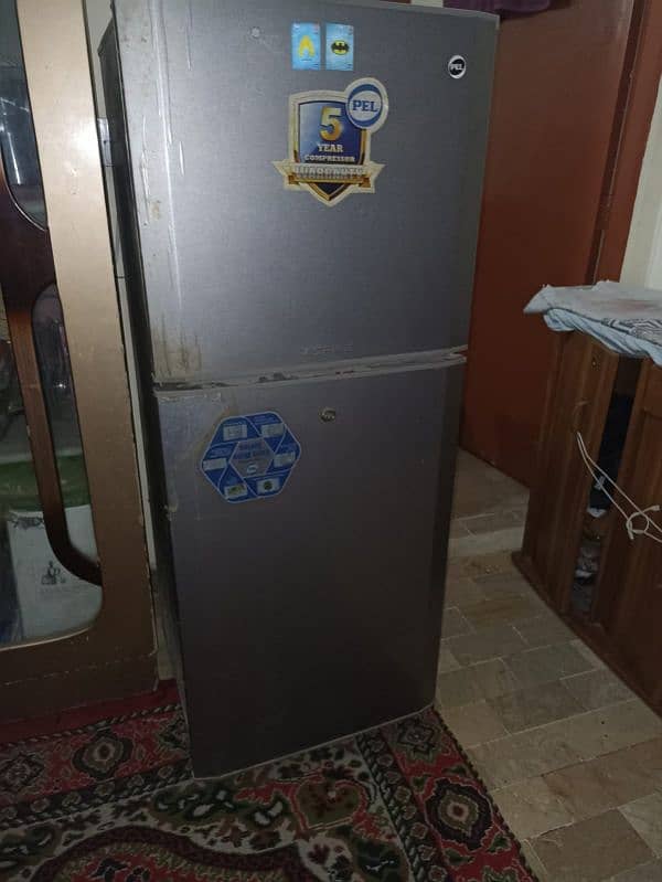 pel refrigerator 0