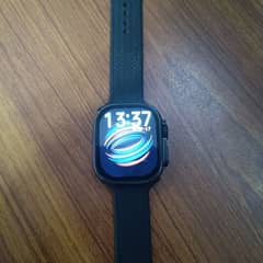 smart watch ultra fit5