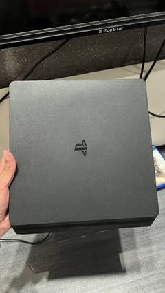 PS4