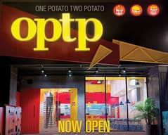 Female staff Required Optp Restaurant Tariq Road CSD Sailkot