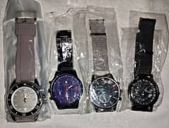 Men's Watch Available Best