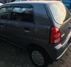 Suzuki Alto 2011 GENUINE